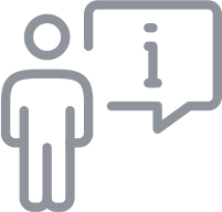 Reseller pricing service icon